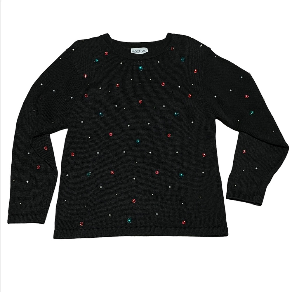 Holiday Sweater